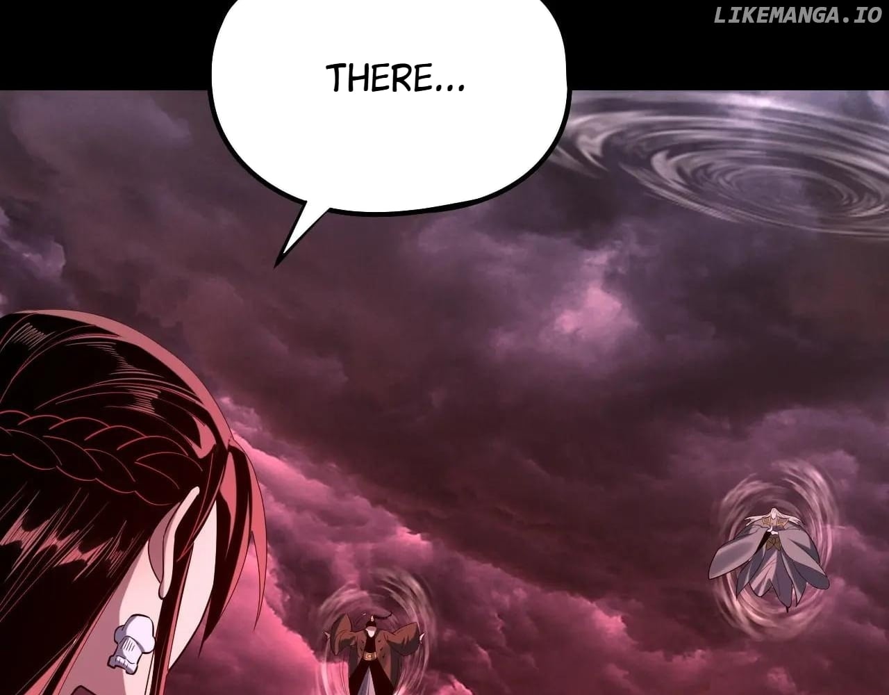 Me, The Heavenly Destined Villain Chapter 216 - page 114